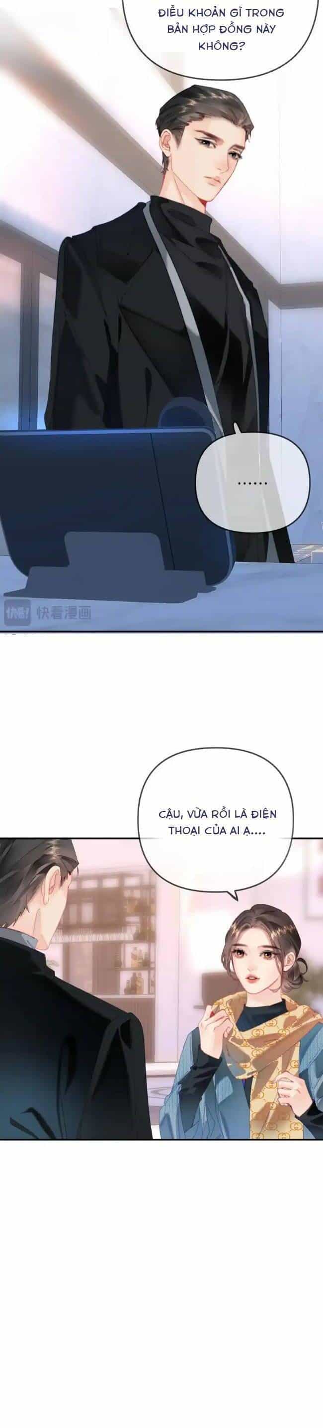Vợ Chồng Đỉnh Lưu Có Chút Ngọt Ngào - Chương 99 - ảnh 12