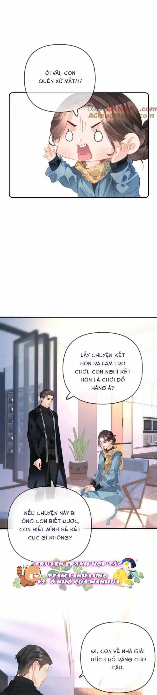 Vợ Chồng Đỉnh Lưu Có Chút Ngọt Ngào - Chương 99 - ảnh 13