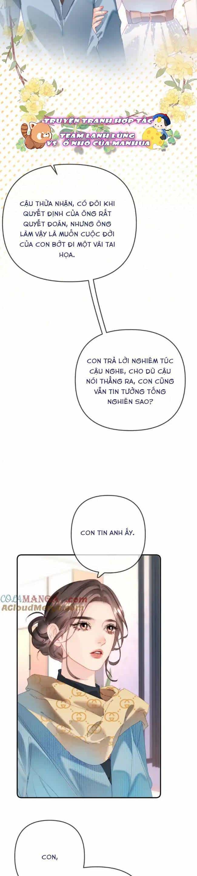Vợ Chồng Đỉnh Lưu Có Chút Ngọt Ngào - Chương 99 - ảnh 16
