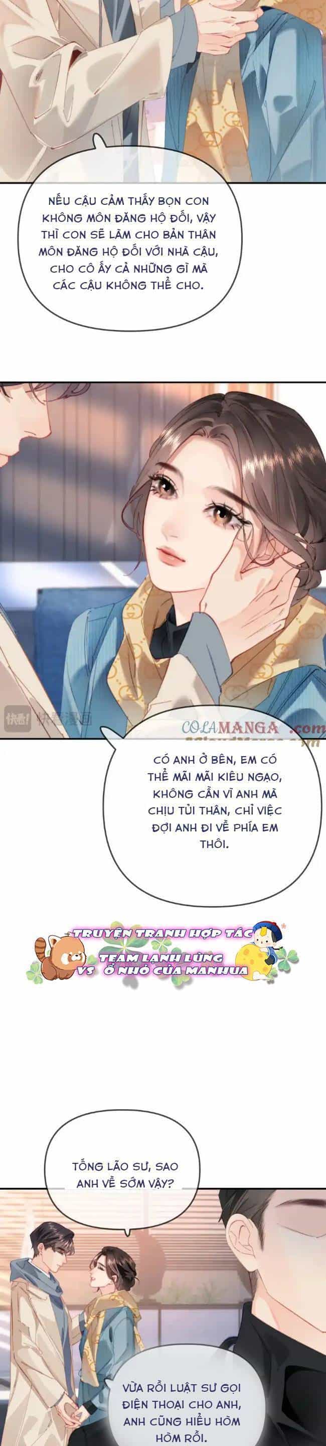 Vợ Chồng Đỉnh Lưu Có Chút Ngọt Ngào - Chương 99 - ảnh 19
