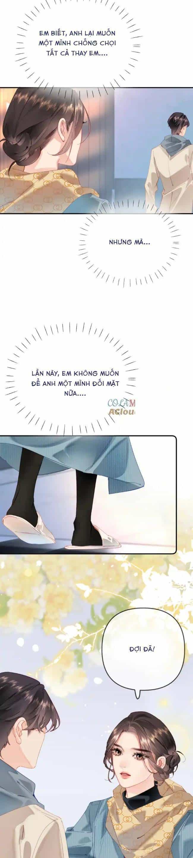 Vợ Chồng Đỉnh Lưu Có Chút Ngọt Ngào - Chương 99 - ảnh 21