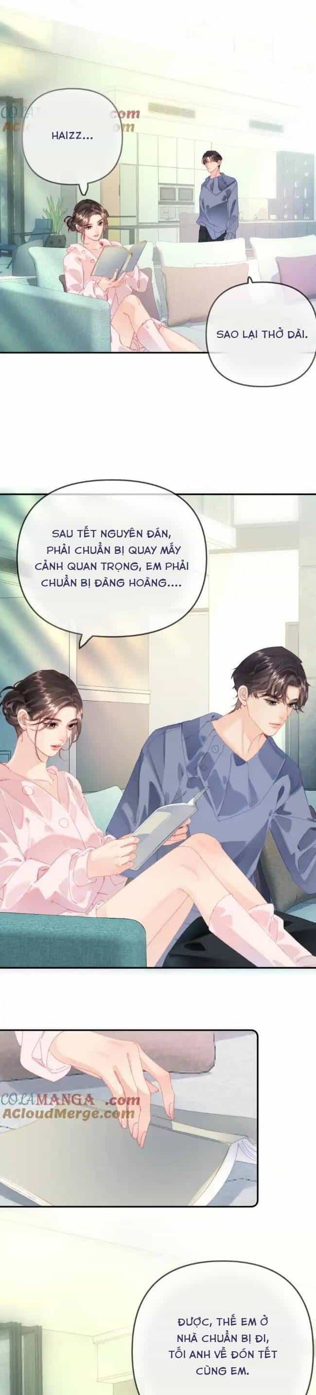 Vợ Chồng Đỉnh Lưu Có Chút Ngọt Ngào - Chương 99 - ảnh 6