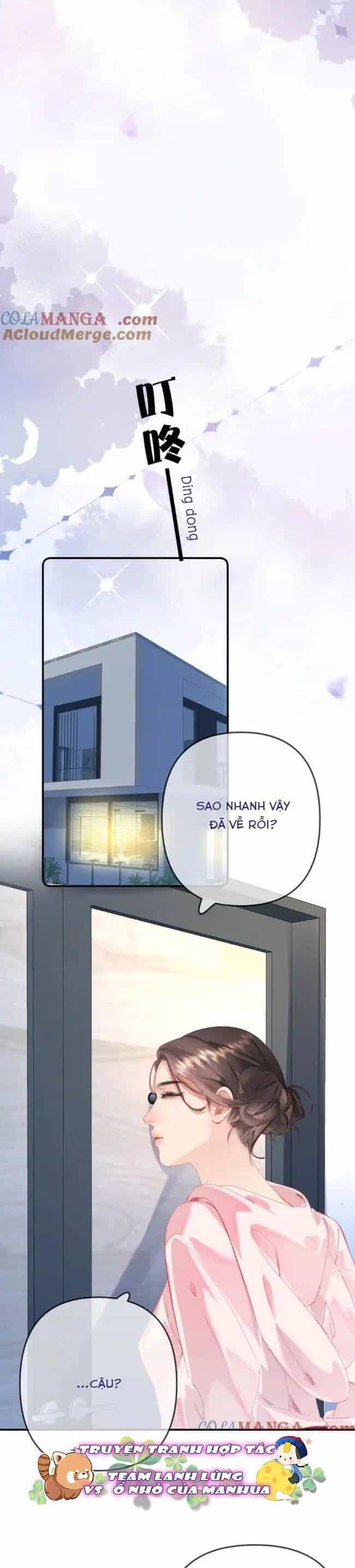Vợ Chồng Đỉnh Lưu Có Chút Ngọt Ngào - Chương 99 - ảnh 8