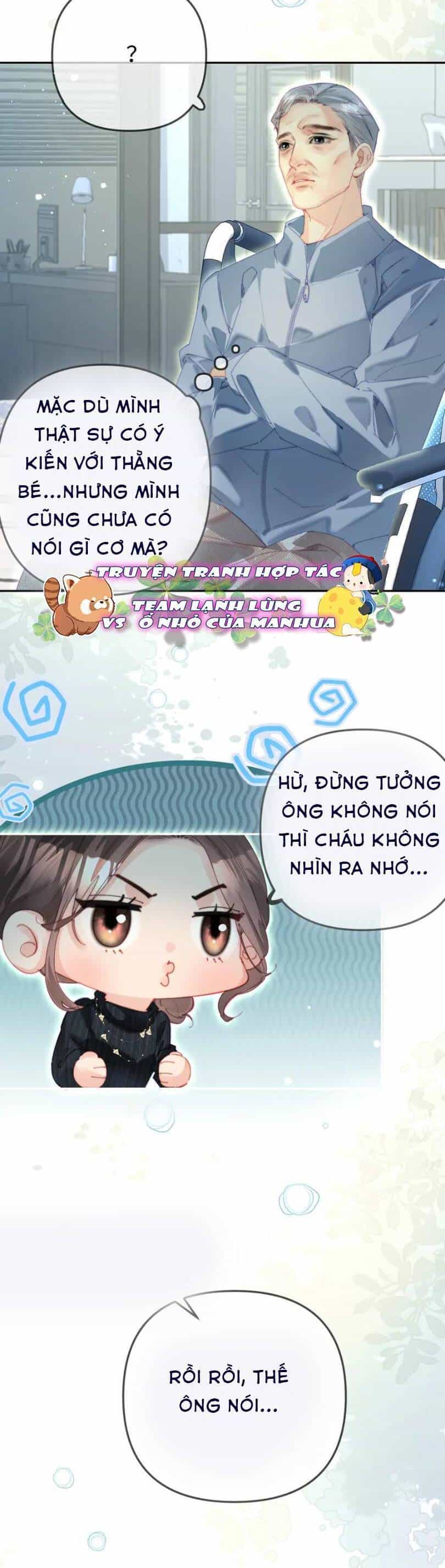 Vợ Chồng Đỉnh Lưu Có Chút Ngọt Ngào - Chương 100 - ảnh 10