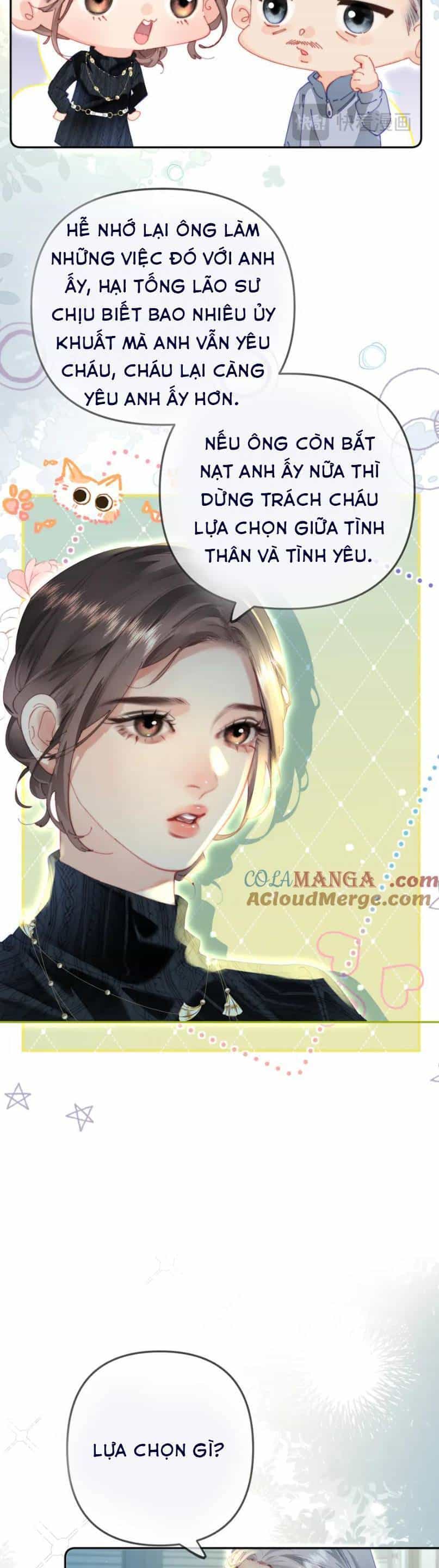 Vợ Chồng Đỉnh Lưu Có Chút Ngọt Ngào - Chương 100 - ảnh 12
