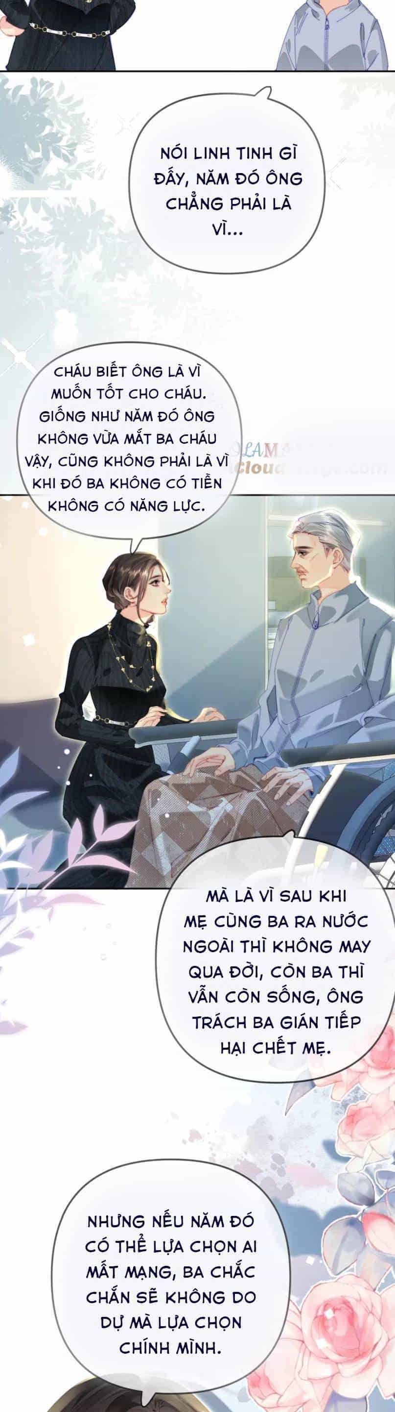 Vợ Chồng Đỉnh Lưu Có Chút Ngọt Ngào - Chương 100 - ảnh 14