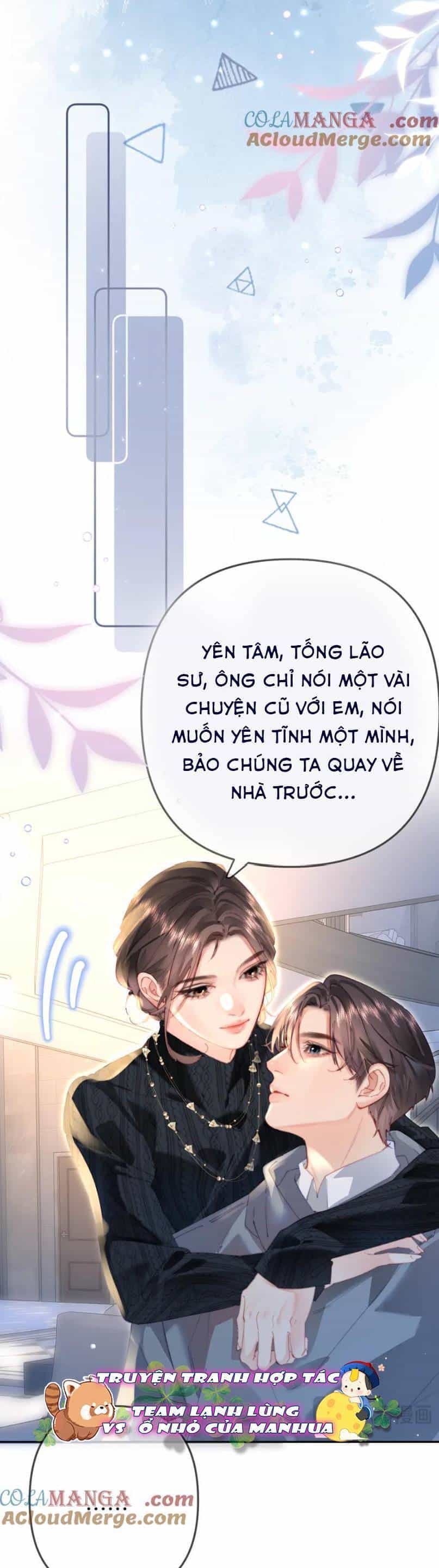 Vợ Chồng Đỉnh Lưu Có Chút Ngọt Ngào - Chương 100 - ảnh 16