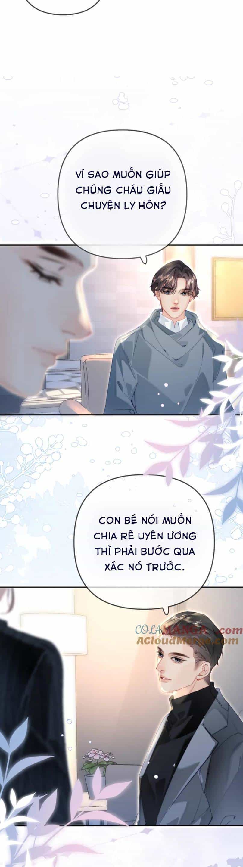 Vợ Chồng Đỉnh Lưu Có Chút Ngọt Ngào - Chương 100 - ảnh 17