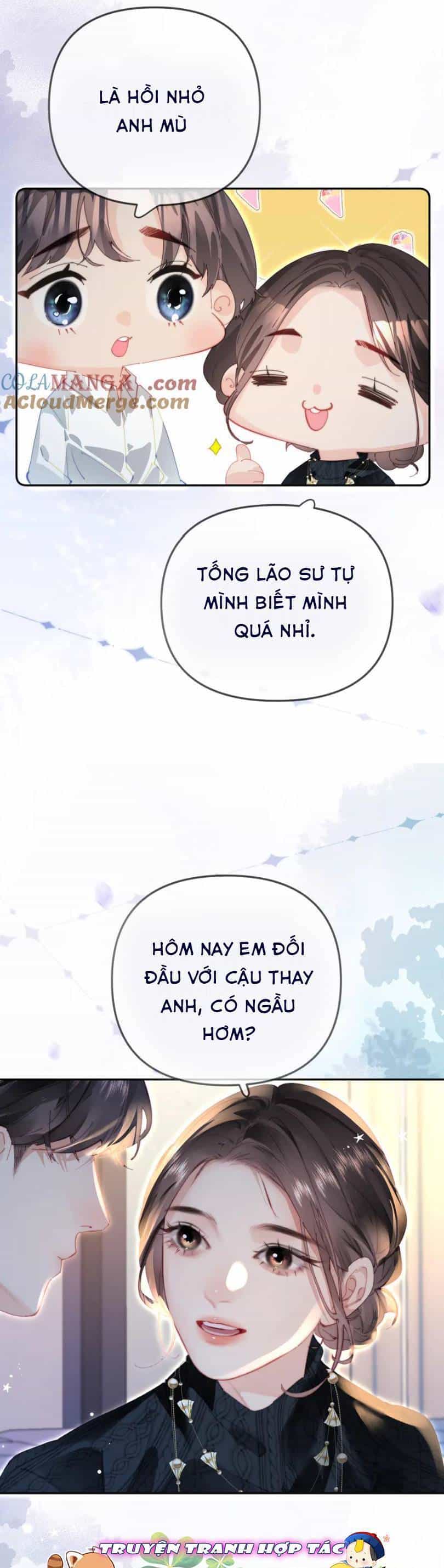 Vợ Chồng Đỉnh Lưu Có Chút Ngọt Ngào - Chương 100 - ảnh 21