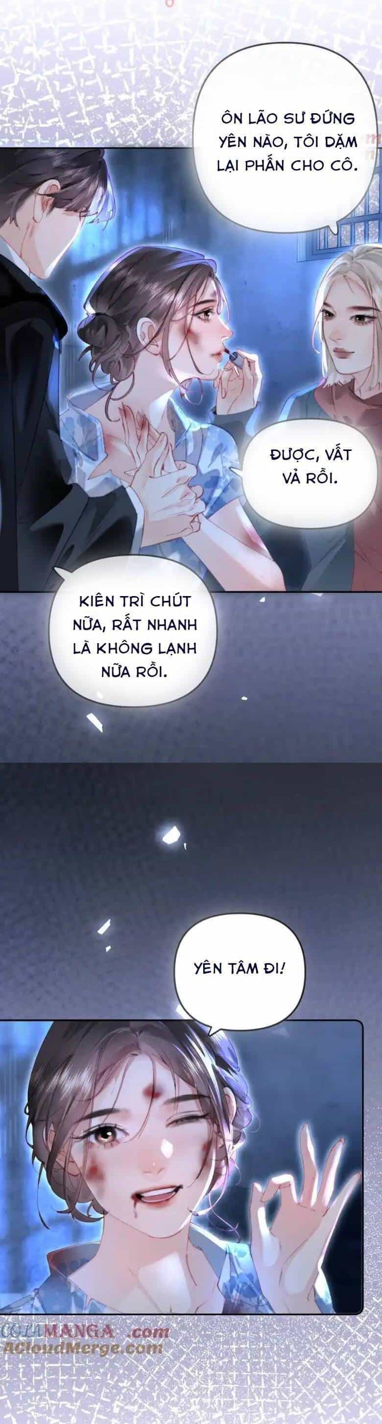 Vợ Chồng Đỉnh Lưu Có Chút Ngọt Ngào - Chương 101 - ảnh 12