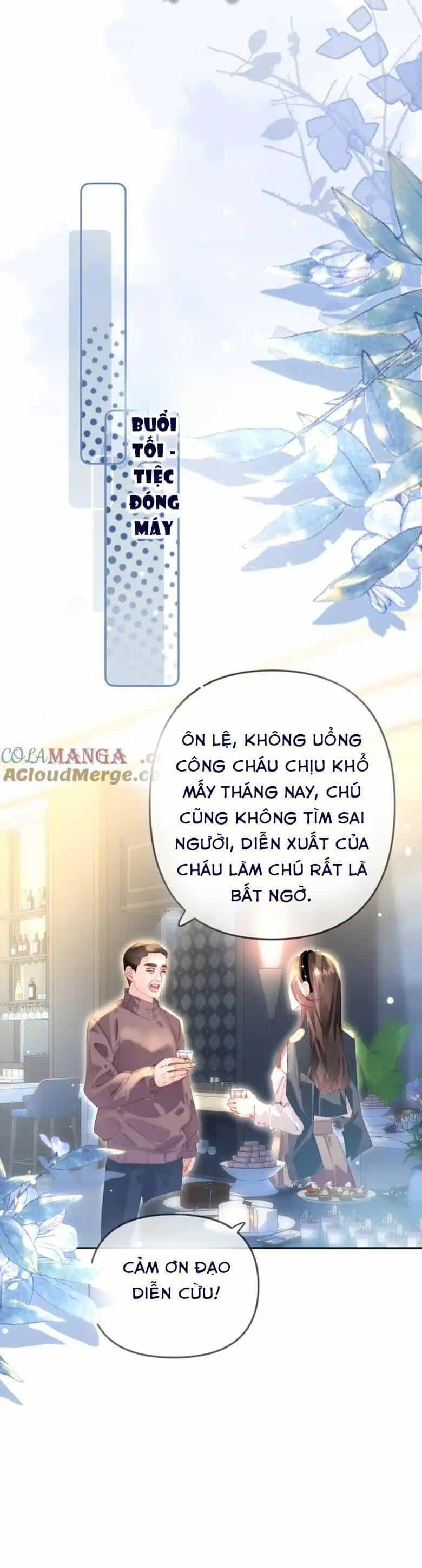 Vợ Chồng Đỉnh Lưu Có Chút Ngọt Ngào - Chương 101 - ảnh 20