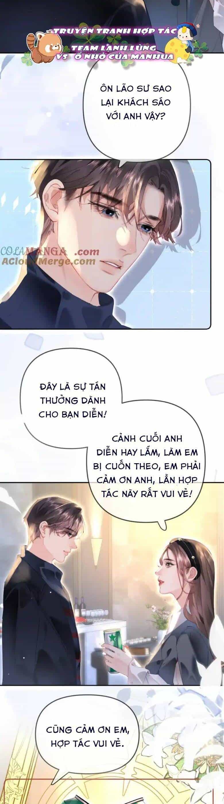 Vợ Chồng Đỉnh Lưu Có Chút Ngọt Ngào - Chương 101 - ảnh 22