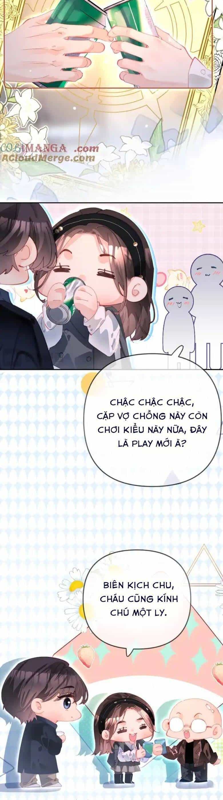 Vợ Chồng Đỉnh Lưu Có Chút Ngọt Ngào - Chương 101 - ảnh 23