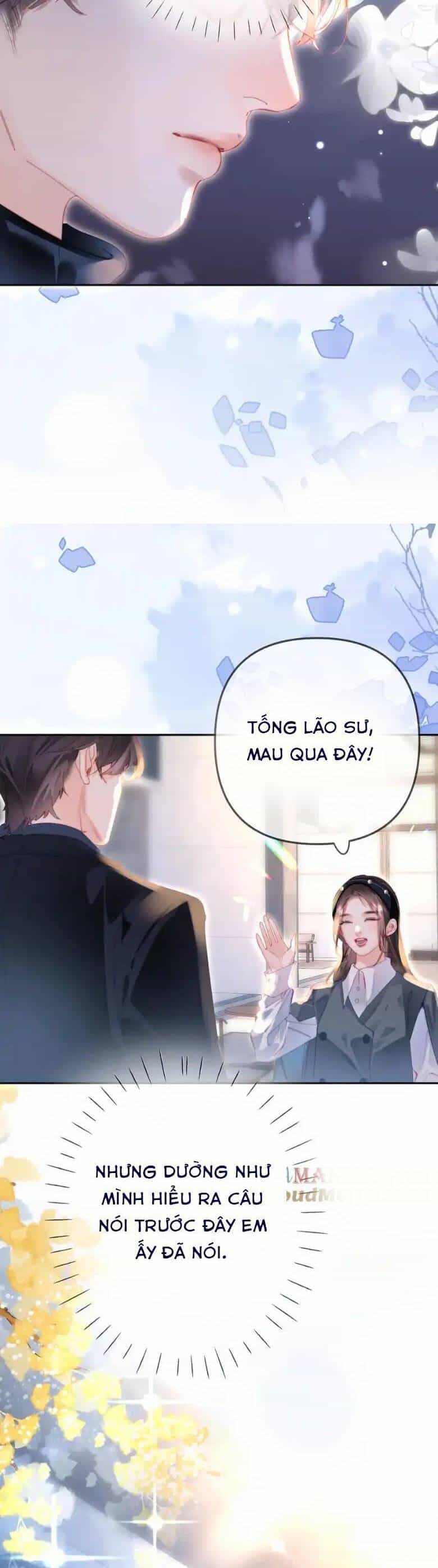 Vợ Chồng Đỉnh Lưu Có Chút Ngọt Ngào - Chương 101 - ảnh 25