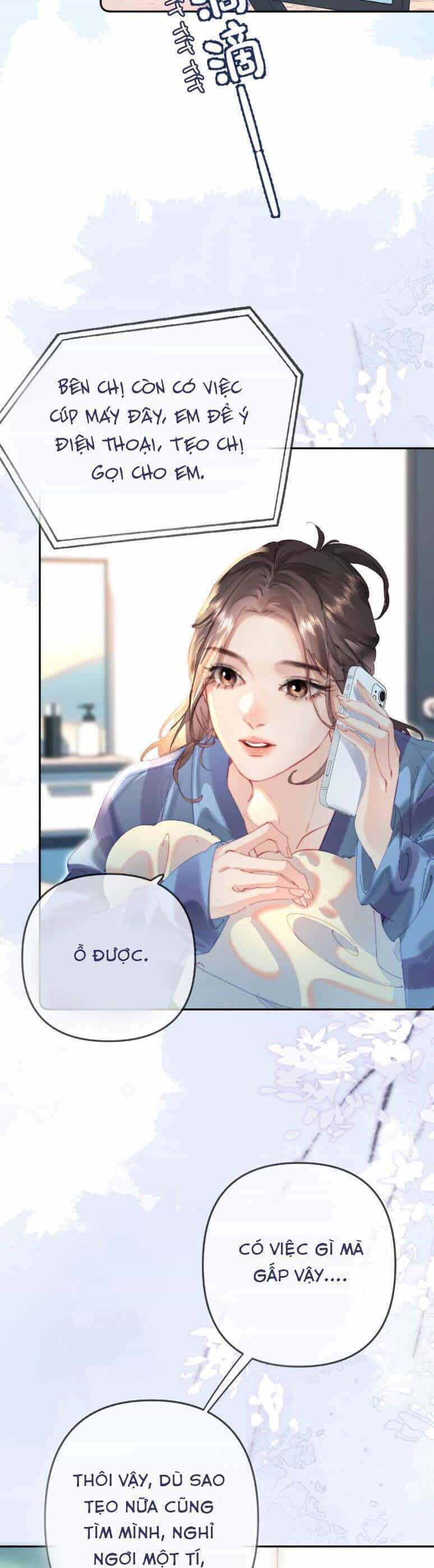 Vợ Chồng Đỉnh Lưu Có Chút Ngọt Ngào - Chương 102 - ảnh 10