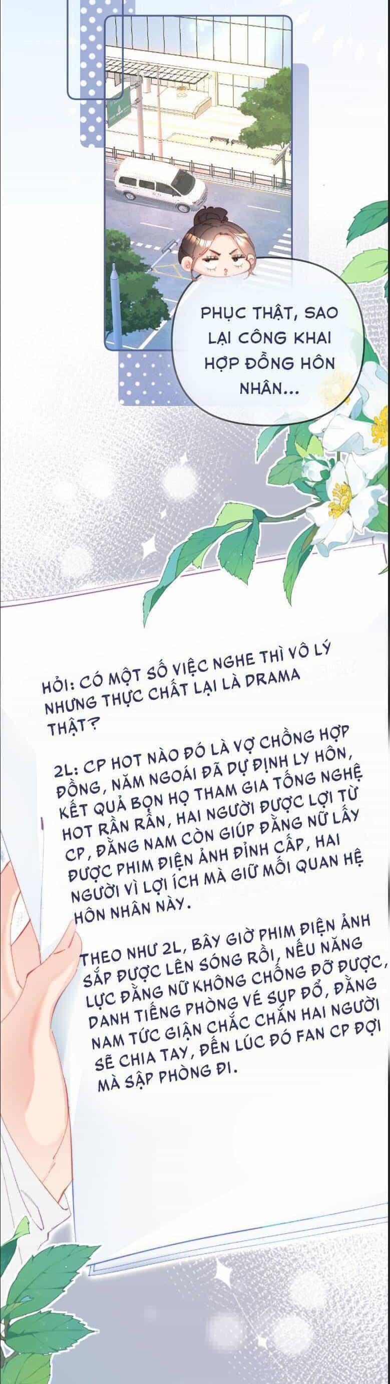 Vợ Chồng Đỉnh Lưu Có Chút Ngọt Ngào - Chương 102 - ảnh 15