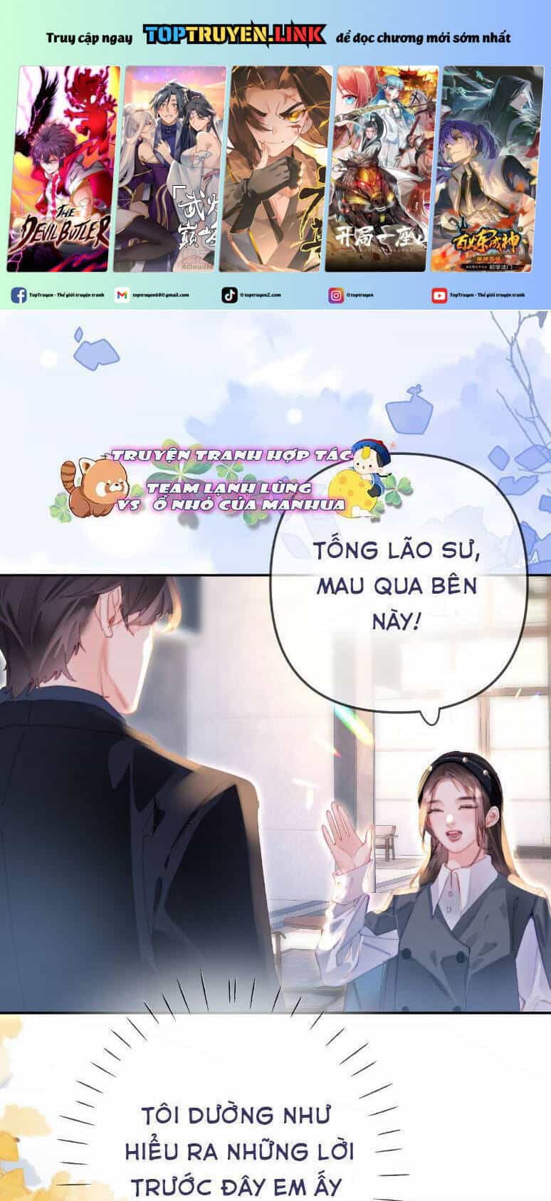 Vợ Chồng Đỉnh Lưu Có Chút Ngọt Ngào - Chương 102 - ảnh 2