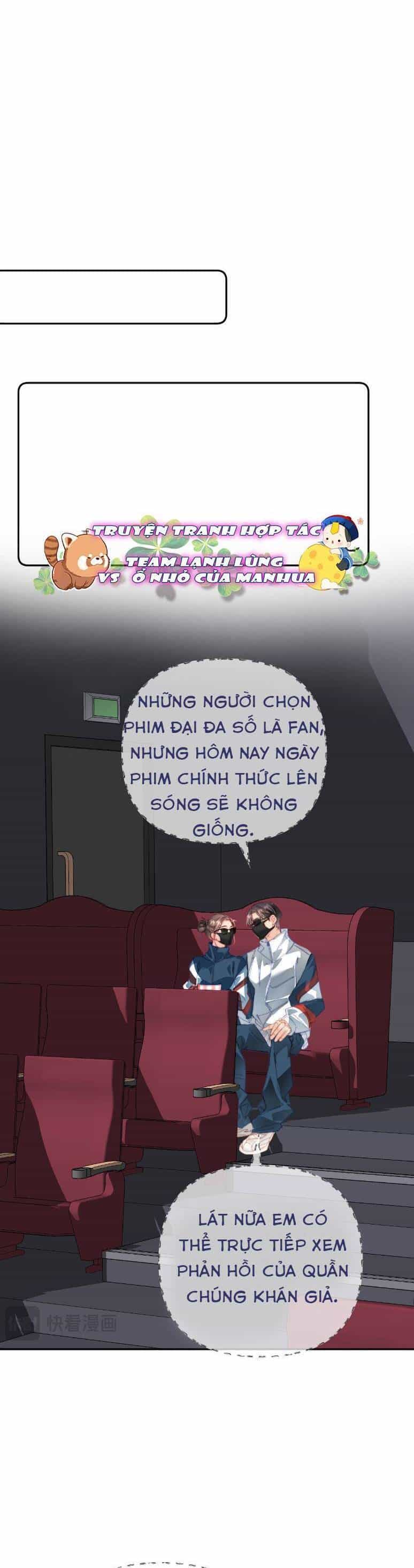 Vợ Chồng Đỉnh Lưu Có Chút Ngọt Ngào - Chương 103 - ảnh 10