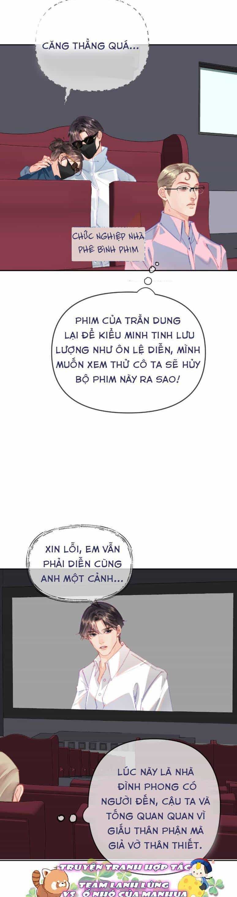 Vợ Chồng Đỉnh Lưu Có Chút Ngọt Ngào - Chương 103 - ảnh 11