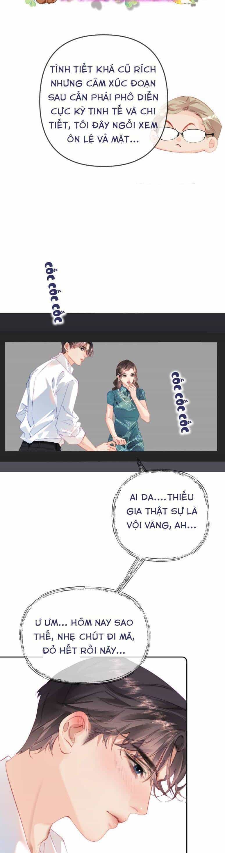 Vợ Chồng Đỉnh Lưu Có Chút Ngọt Ngào - Chương 103 - ảnh 12