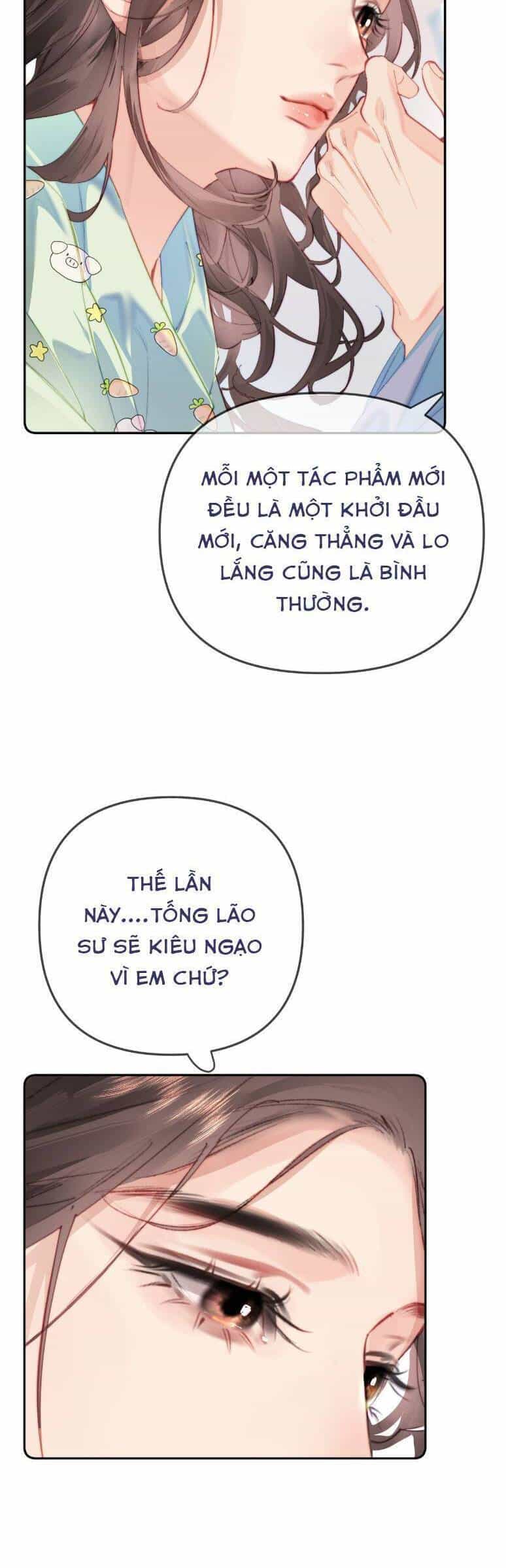 Vợ Chồng Đỉnh Lưu Có Chút Ngọt Ngào - Chương 103 - ảnh 8