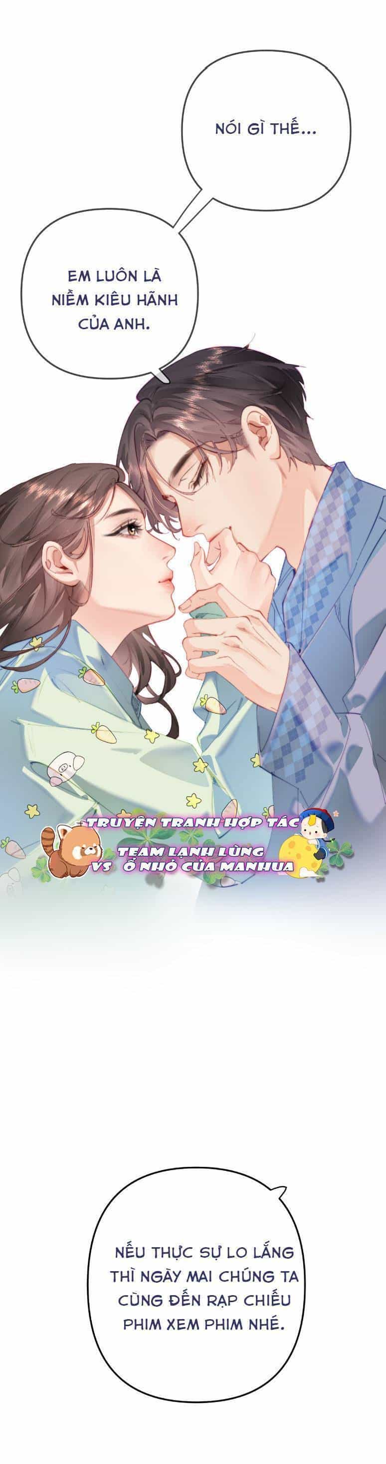 Vợ Chồng Đỉnh Lưu Có Chút Ngọt Ngào - Chương 103 - ảnh 9