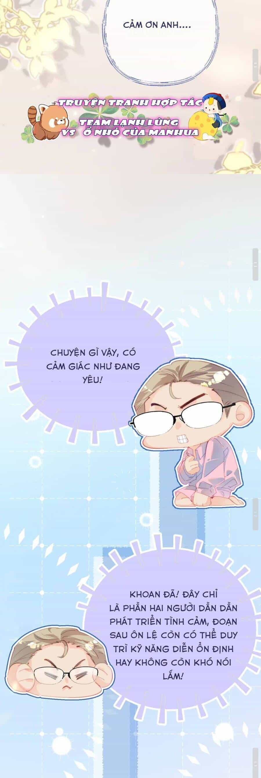 Vợ Chồng Đỉnh Lưu Có Chút Ngọt Ngào - Chương 104 - ảnh 12