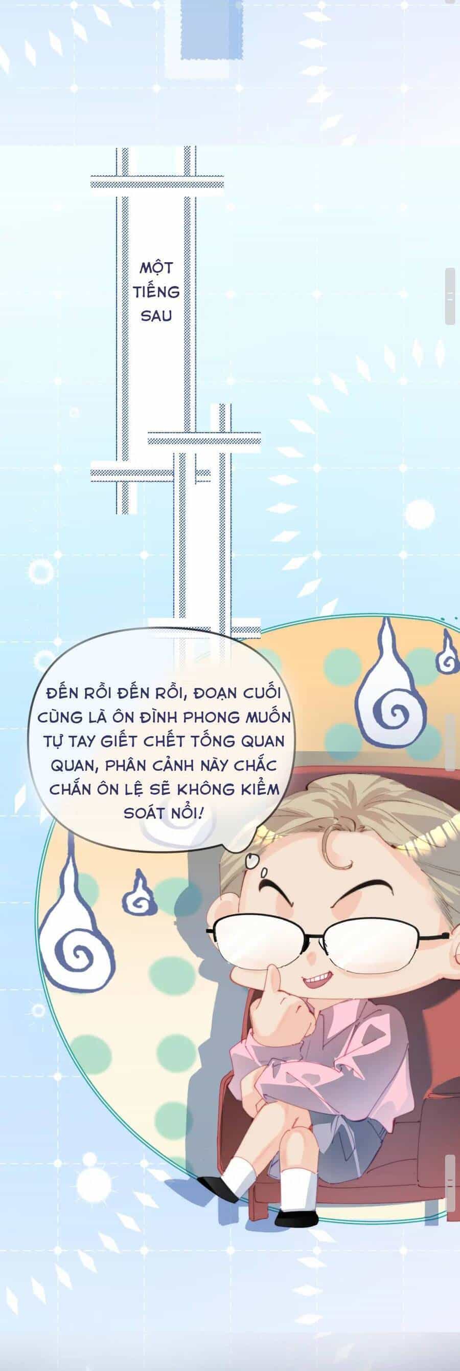 Vợ Chồng Đỉnh Lưu Có Chút Ngọt Ngào - Chương 104 - ảnh 13