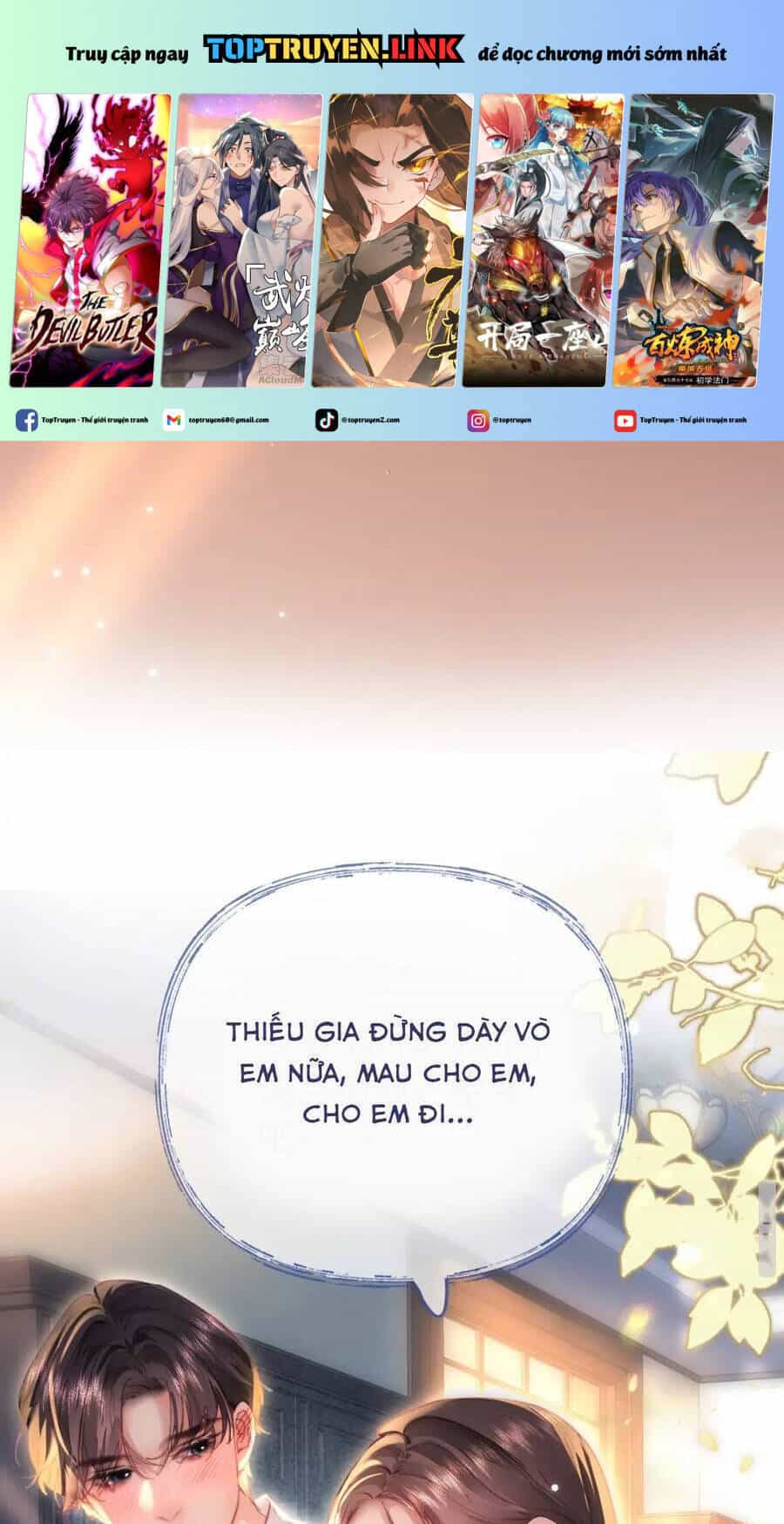 Vợ Chồng Đỉnh Lưu Có Chút Ngọt Ngào - Chương 104 - ảnh 2