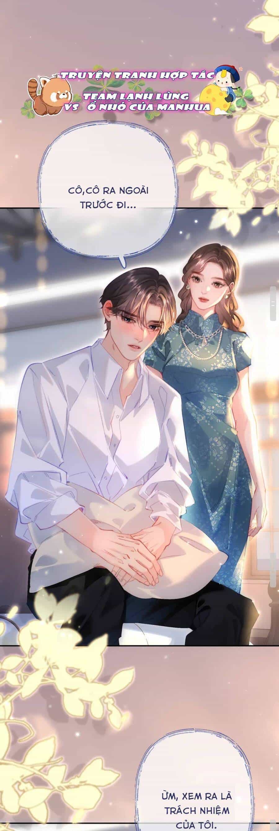 Vợ Chồng Đỉnh Lưu Có Chút Ngọt Ngào - Chương 104 - ảnh 5