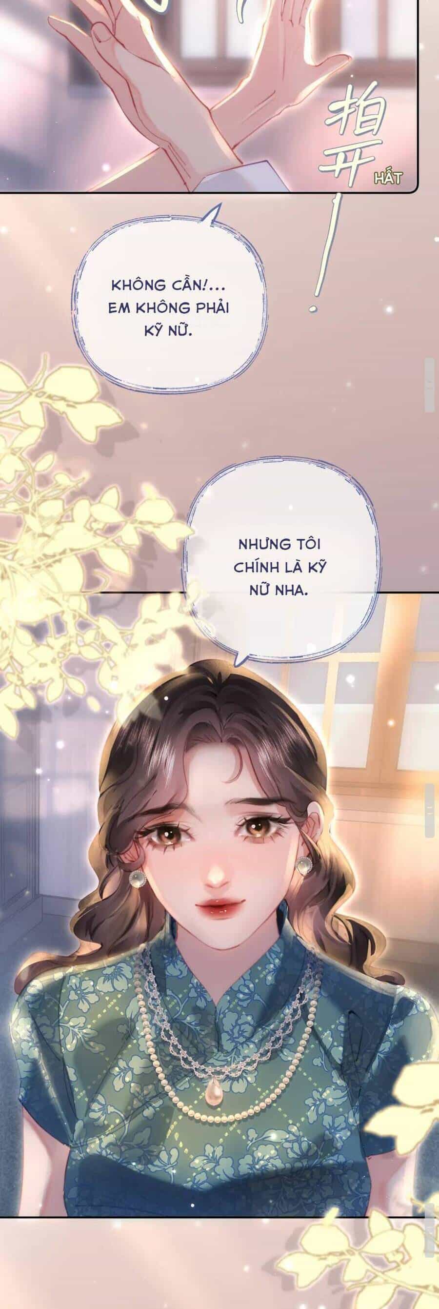 Vợ Chồng Đỉnh Lưu Có Chút Ngọt Ngào - Chương 104 - ảnh 7