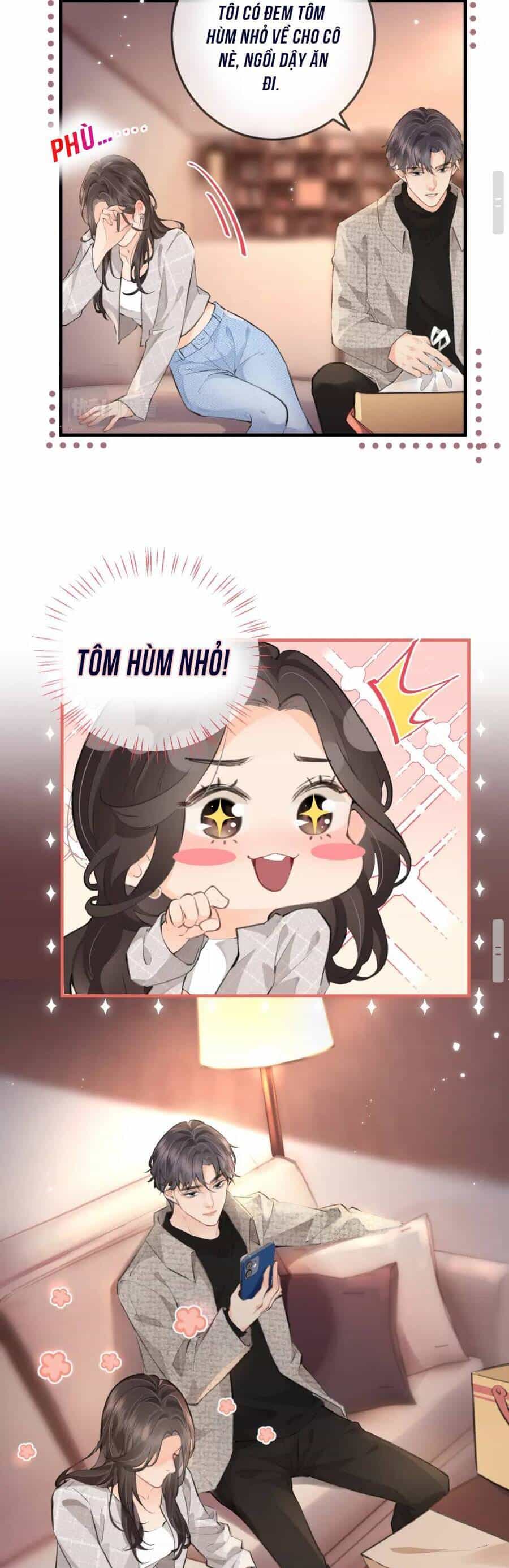 Vợ Chồng Đỉnh Lưu Có Chút Ngọt Ngào - Chương 10 - ảnh 16