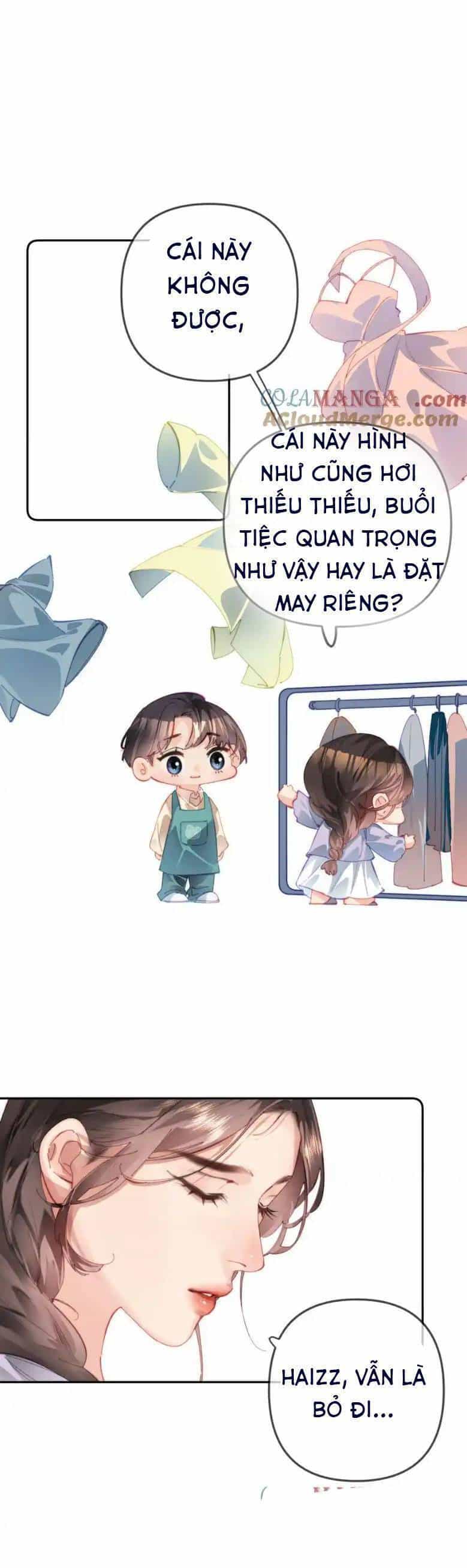 Vợ Chồng Đỉnh Lưu Có Chút Ngọt Ngào - Chương 105 - ảnh 10