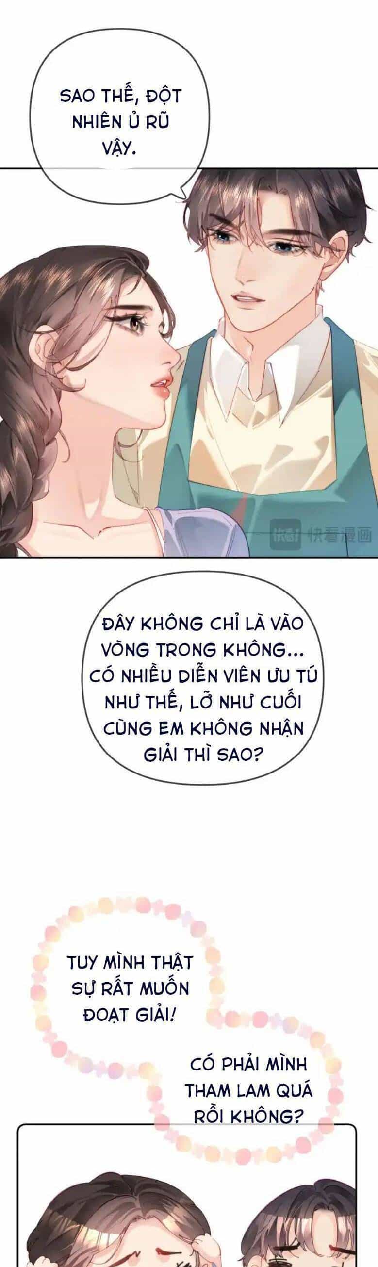 Vợ Chồng Đỉnh Lưu Có Chút Ngọt Ngào - Chương 105 - ảnh 11