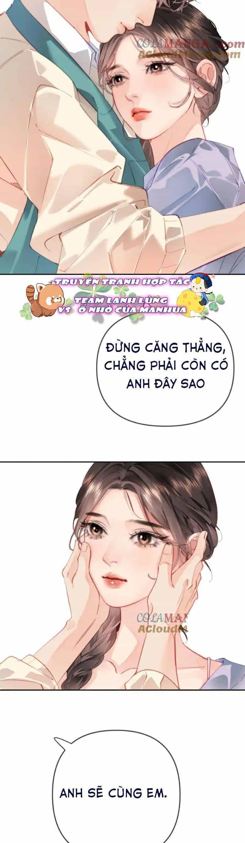 Vợ Chồng Đỉnh Lưu Có Chút Ngọt Ngào - Chương 105 - ảnh 13