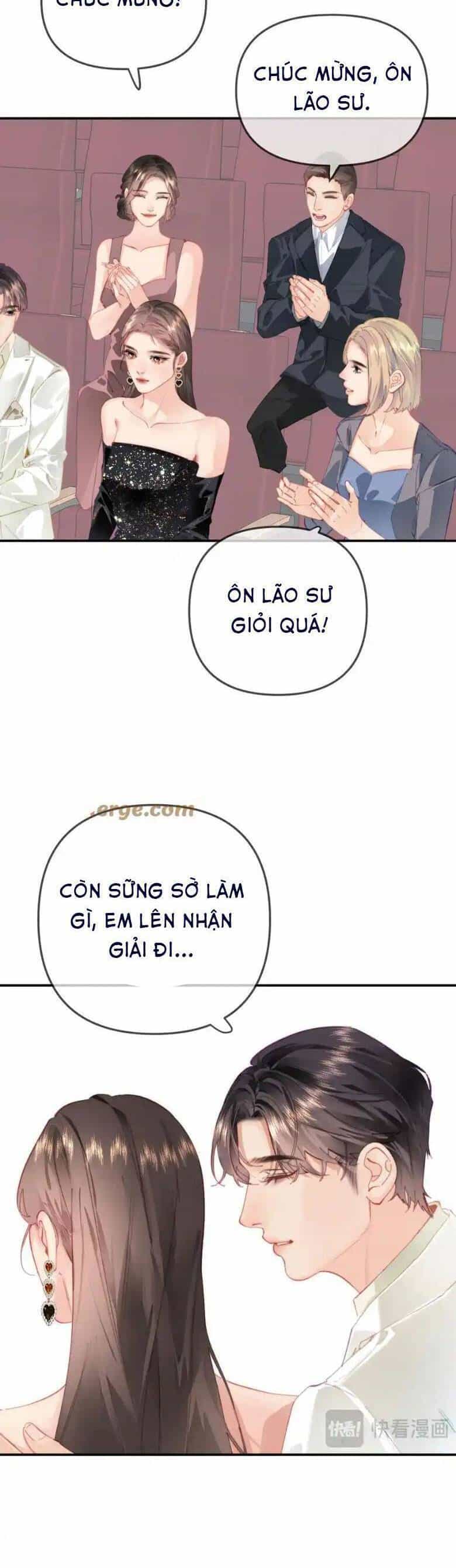 Vợ Chồng Đỉnh Lưu Có Chút Ngọt Ngào - Chương 105 - ảnh 18