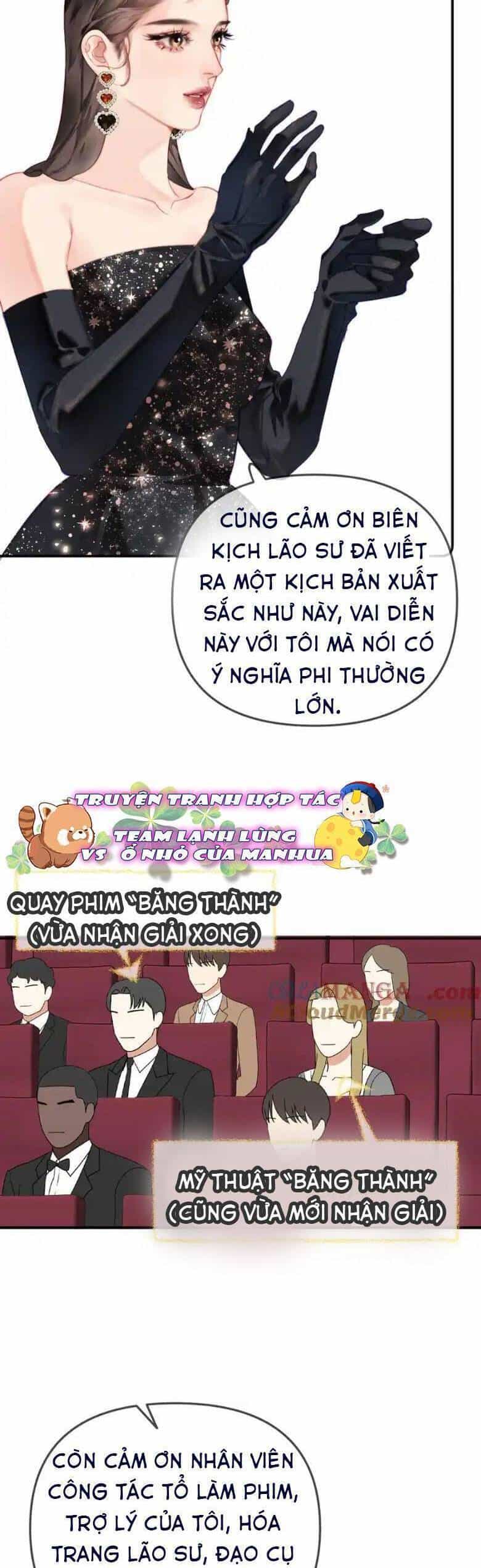 Vợ Chồng Đỉnh Lưu Có Chút Ngọt Ngào - Chương 105 - ảnh 20