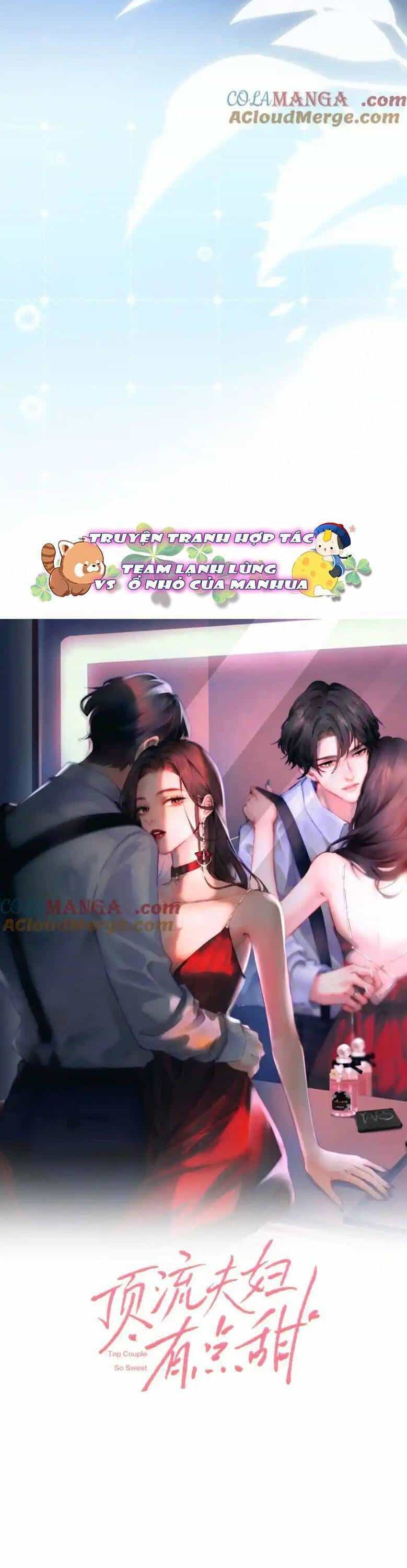 Vợ Chồng Đỉnh Lưu Có Chút Ngọt Ngào - Chương 105 - ảnh 5