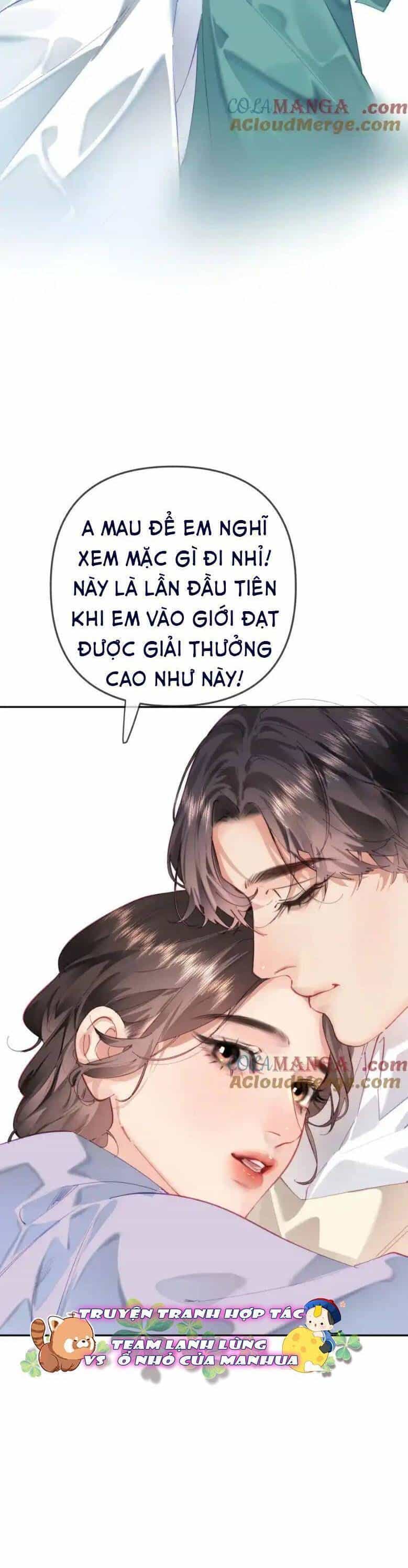 Vợ Chồng Đỉnh Lưu Có Chút Ngọt Ngào - Chương 105 - ảnh 9