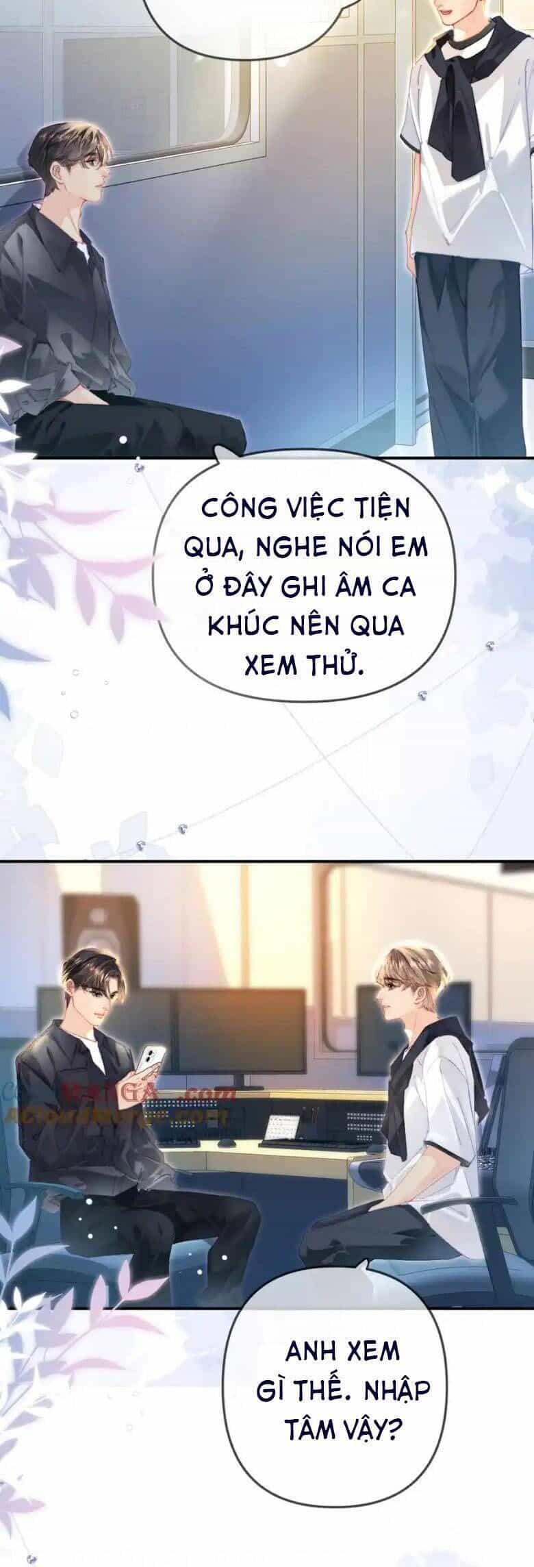 Vợ Chồng Đỉnh Lưu Có Chút Ngọt Ngào - Chương 106 - ảnh 15