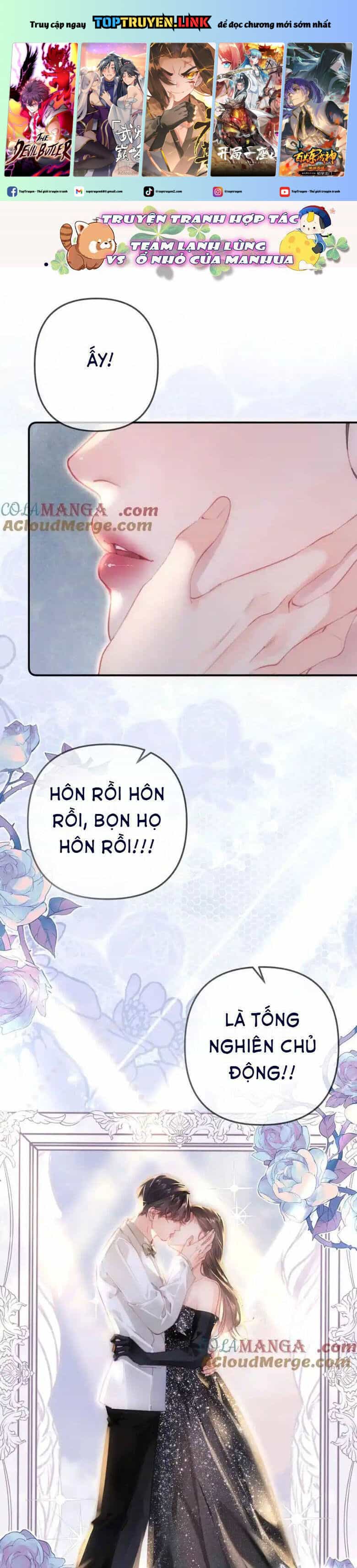 Vợ Chồng Đỉnh Lưu Có Chút Ngọt Ngào - Chương 106 - ảnh 2