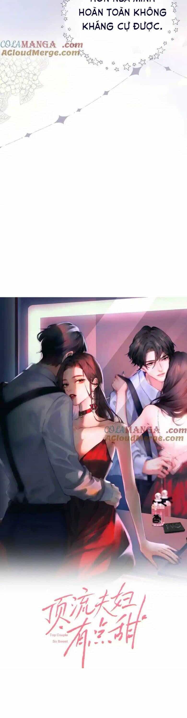 Vợ Chồng Đỉnh Lưu Có Chút Ngọt Ngào - Chương 106 - ảnh 4