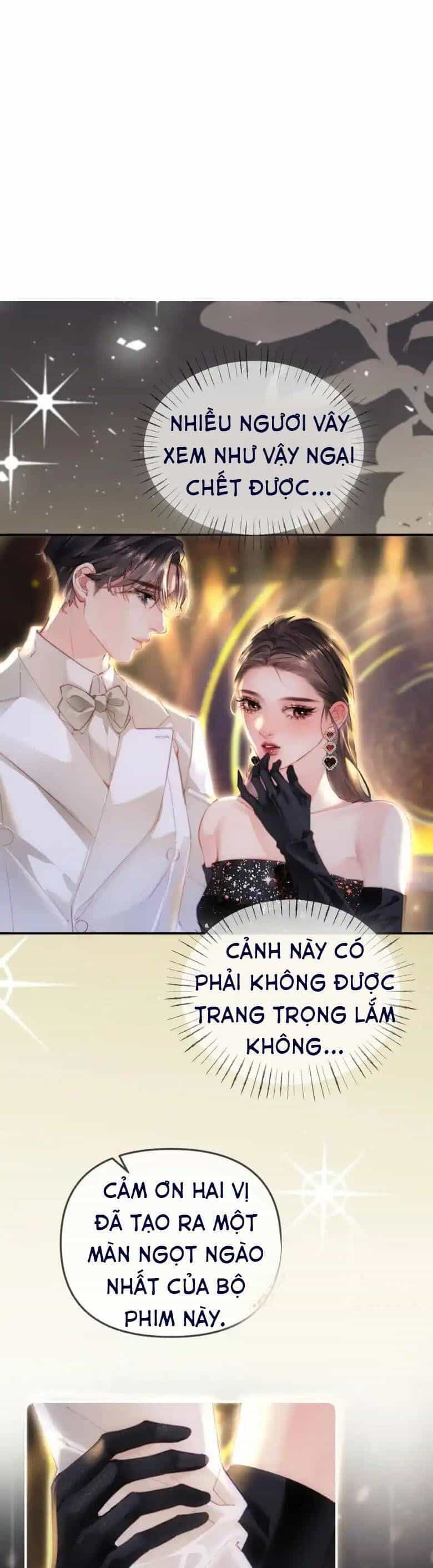 Vợ Chồng Đỉnh Lưu Có Chút Ngọt Ngào - Chương 106 - ảnh 5