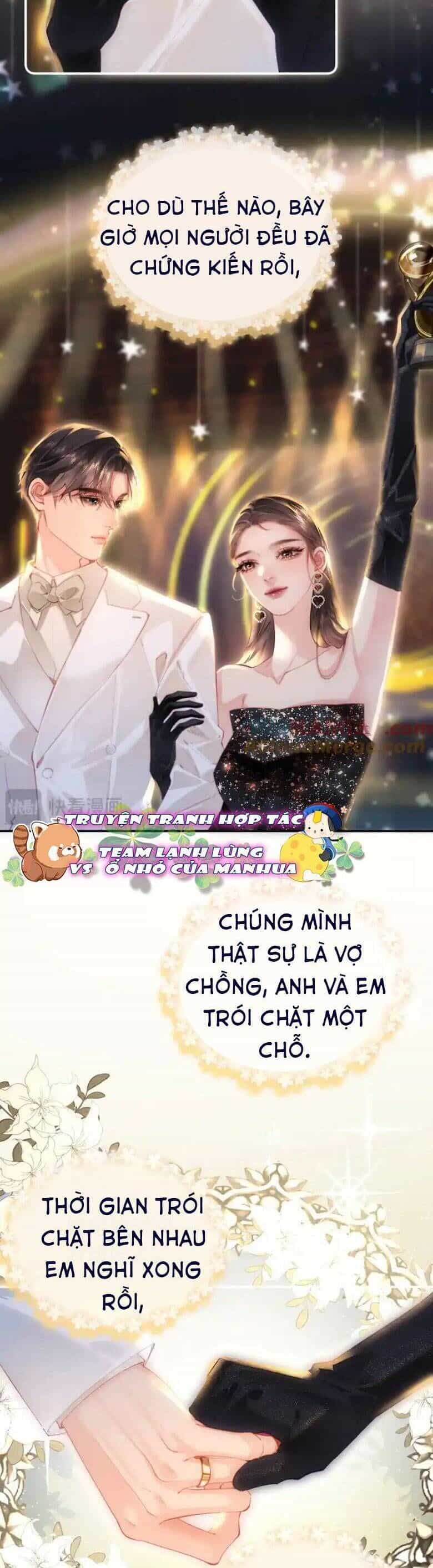 Vợ Chồng Đỉnh Lưu Có Chút Ngọt Ngào - Chương 106 - ảnh 6