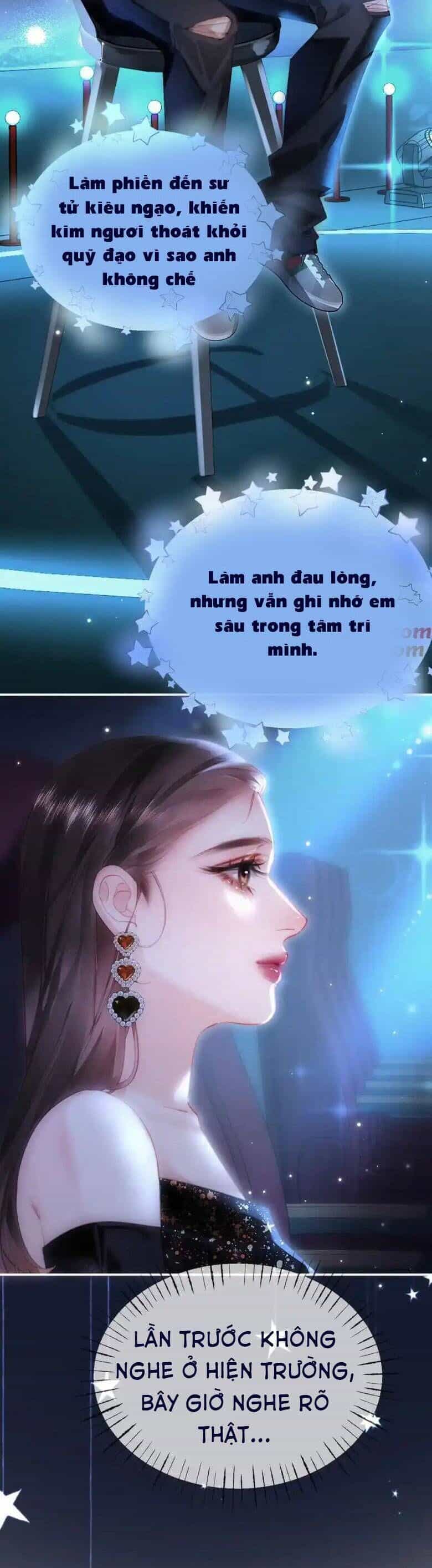 Vợ Chồng Đỉnh Lưu Có Chút Ngọt Ngào - Chương 106 - ảnh 8