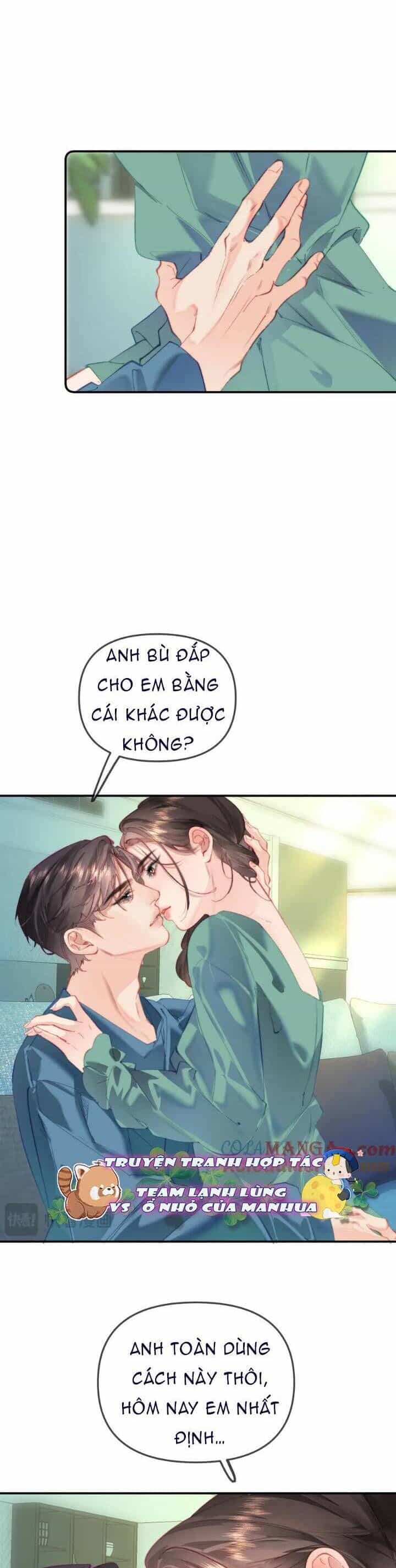 Vợ Chồng Đỉnh Lưu Có Chút Ngọt Ngào - Chương 107 - ảnh 11