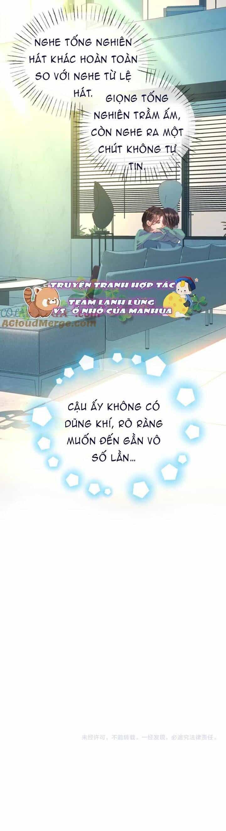 Vợ Chồng Đỉnh Lưu Có Chút Ngọt Ngào - Chương 107 - ảnh 15