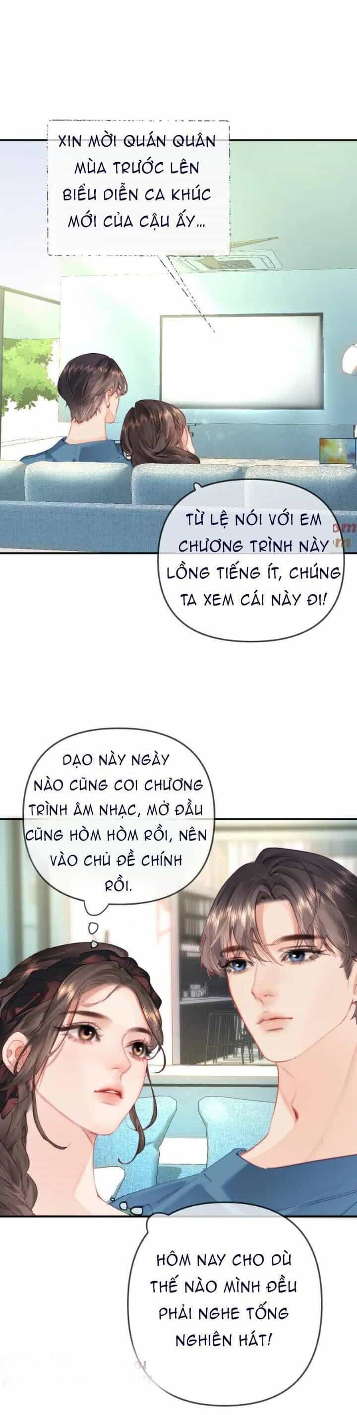 Vợ Chồng Đỉnh Lưu Có Chút Ngọt Ngào - Chương 107 - ảnh 4