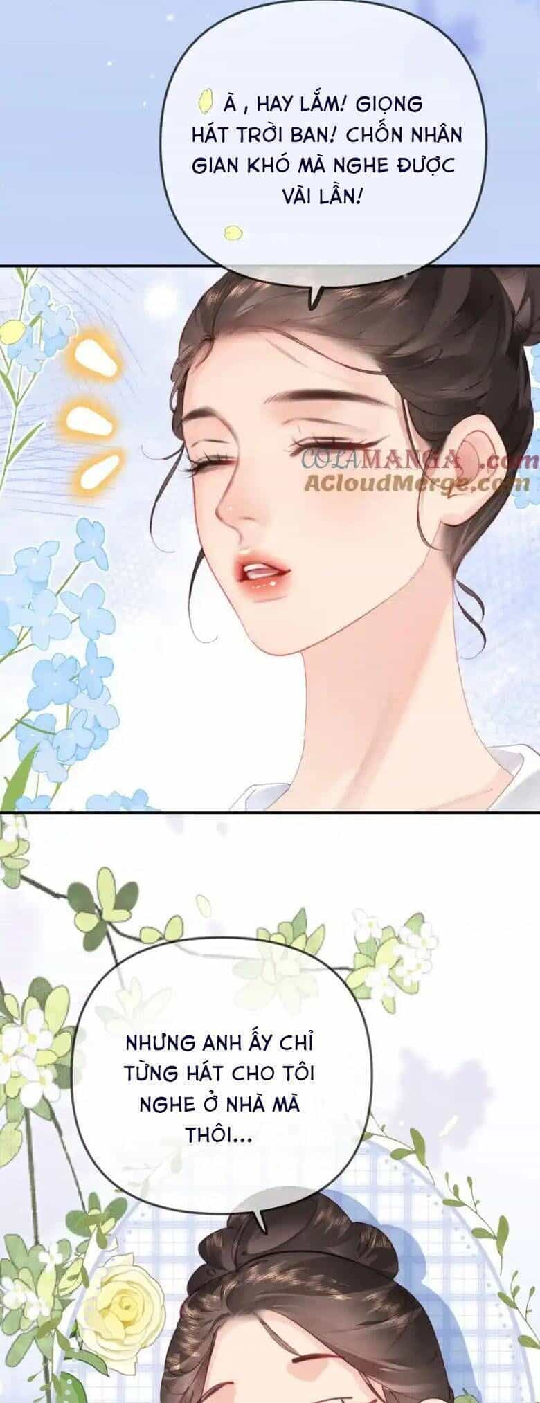 Vợ Chồng Đỉnh Lưu Có Chút Ngọt Ngào - Chương 108 - ảnh 14