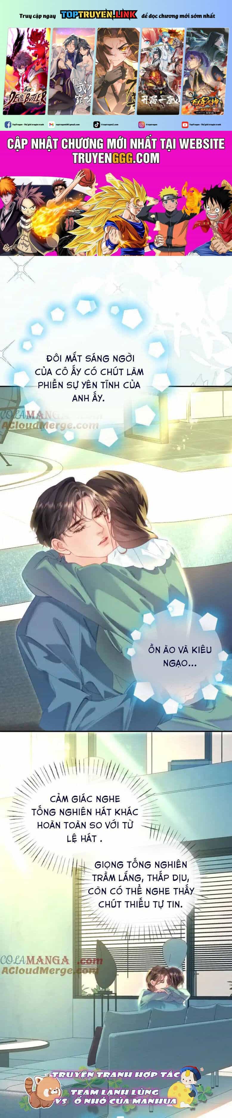 Vợ Chồng Đỉnh Lưu Có Chút Ngọt Ngào - Chương 108 - ảnh 2